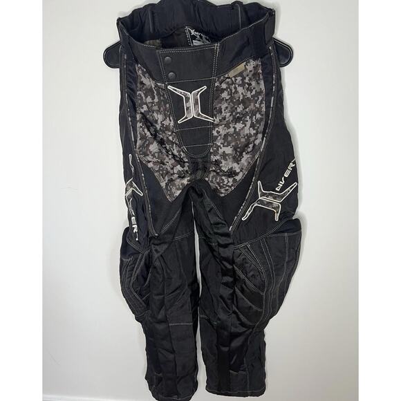 Empire Invert Adult Small 28-34 Adjustable Waist Paint Ball Pants - Picture 1 of 9
